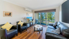 Seaspray Breeze, Yamba